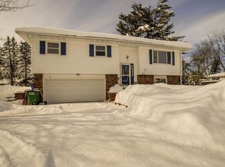 1410 17th St S, Wisconsin Rapids, WI 54494