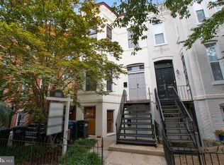 403 Constitution Ave NE, Washington, DC 20002