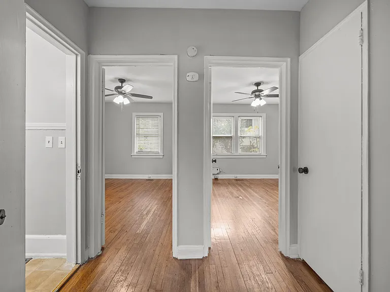 300-B Chamberlain Street - Renovated