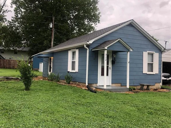 512 Scott St, Ste Genevieve, MO 63670