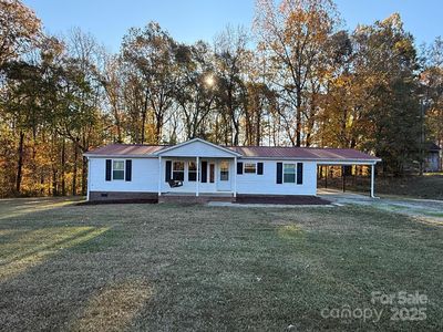 1242 Doc Wyatt Rd, Wadesboro, NC, 28170