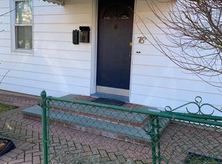 76 Hazel St, Glen Cove, NY 11542
