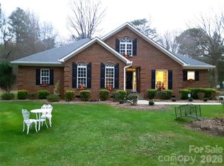 6611 S Providence Rd, Waxhaw, NC 28173