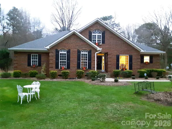6611 S Providence Rd, Waxhaw, NC 28173
