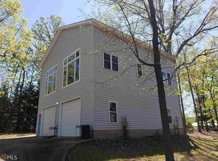 434 Woodhurst Dr, Hartwell, GA 30643
