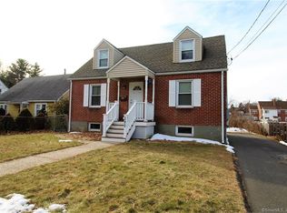 282 Tremont St, New Britain, CT 06051