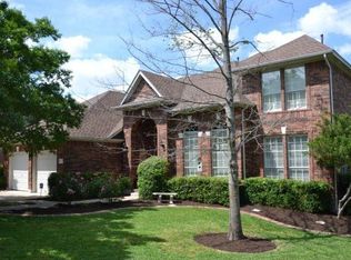 10322 Open Gate Dr, Austin, TX 78726