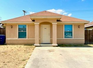 4304 Exodus Dr, Laredo, TX 78046
