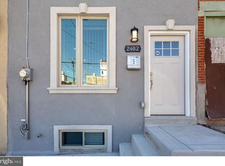 2402 Federal St, Philadelphia, PA 19146