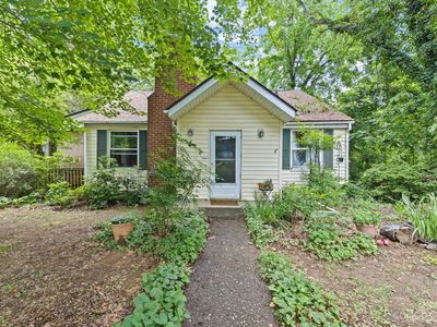 111 Vandalia Ave, Asheville, NC, 28806