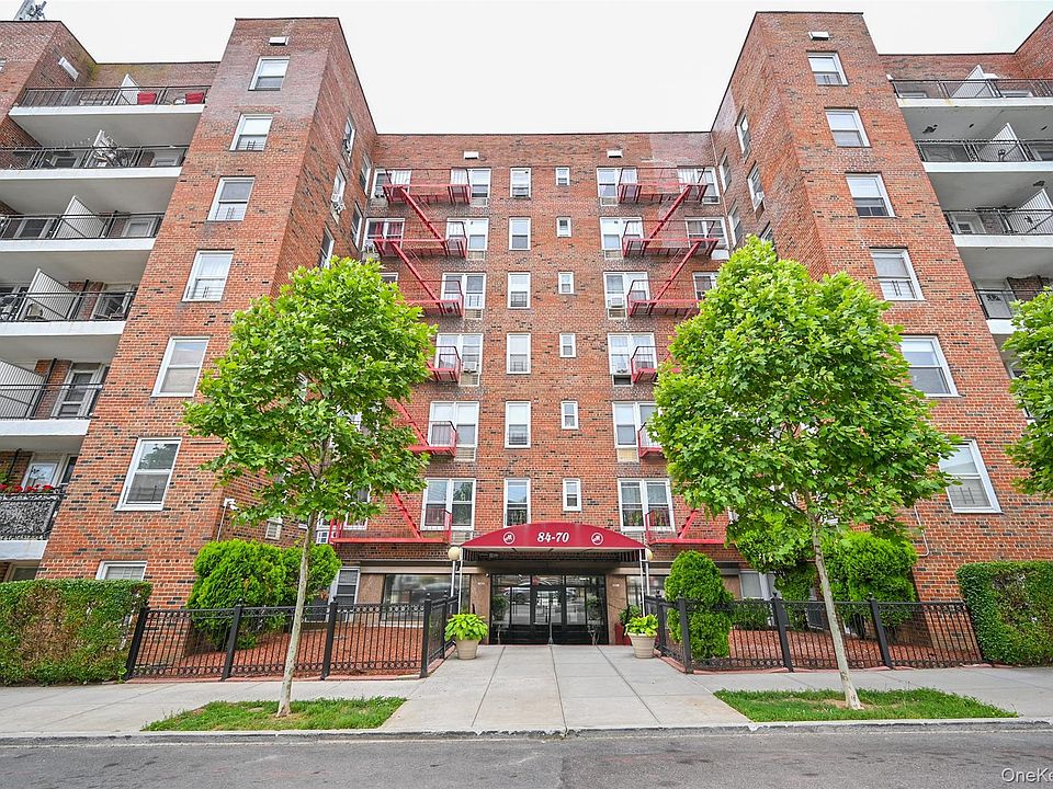 1st image of 84-70 129th Street #6C