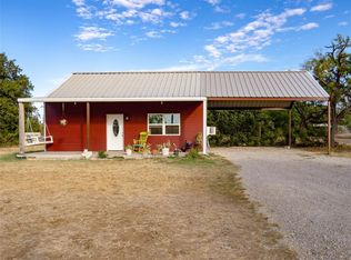 2308 Calvert Rd, Brownwood, TX 76801