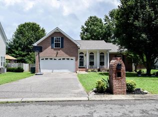 424 Dorchester Pl, Gallatin, TN 37066