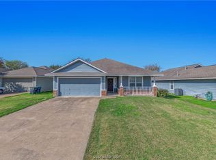 909 Trellis Gate Ct, College Station, TX 77845