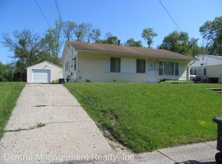 2109 Pershing St, South Bend, IN 46628