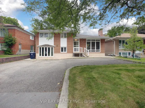 148 Betty Ann Dr, Toronto, ON M2N 1X4