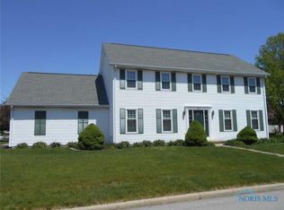 1614 Arizona Dr, Findlay, OH 45840