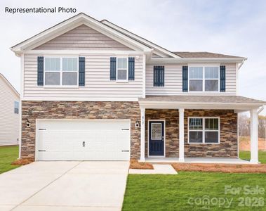 450 Brinkley Dr, Kings Mountain, NC, 28086