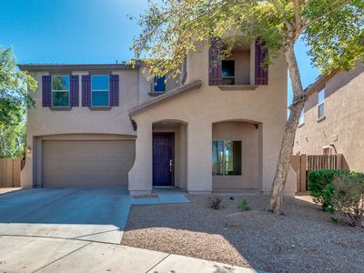 21958 E Creosote Ct, Queen Creek, AZ, 85142