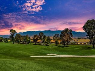1810 Masters Dr, Banning, CA 92220