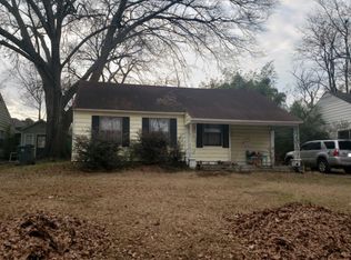 1705 Iris St, Little Rock, AR 72202