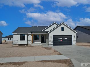 3177 Desert Sky Dr, Ammon, ID 83406