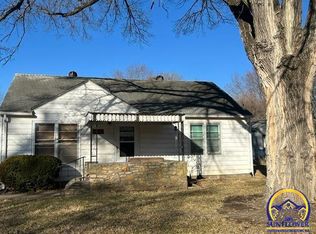 3227 SE Colorado Ave, Topeka, KS 66605