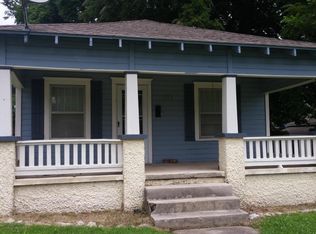 321 E Dale St, Springfield, MO 65803