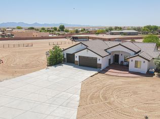 4527 E County Rd #15, Youngtown, AZ 85363
