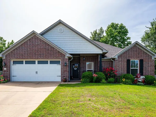 53 Alexandrea Dr, Greenbrier, AR 72058