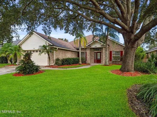 4381 PEBBLE BROOK Drive, Jacksonville, FL 32224