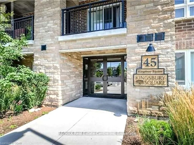 45 Kingsbury Sq #311 — Photo 2