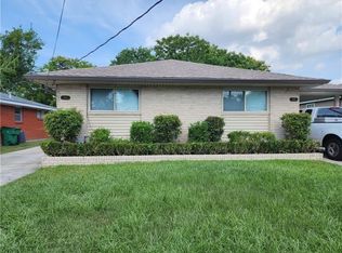 561 Terrace St, New Orleans, LA 70121