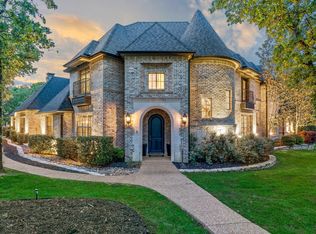 8504 Lighthouse Dr, Flower Mound, TX 75022