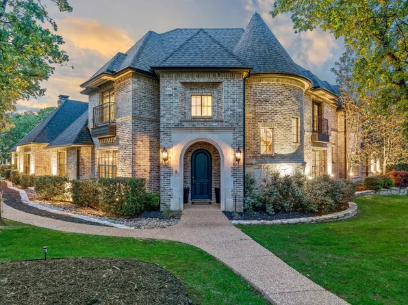 8504 Lighthouse Dr, Flower Mound, TX 75022