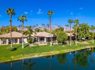 27 S Racquet Club Dr, Rancho Mirage, CA 92270