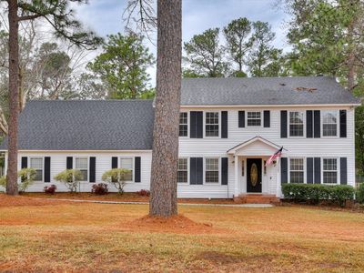 342 Savannah Dr, Aiken, SC, 29803