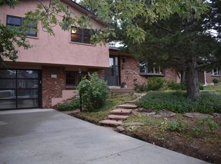 2830 Darley Ave, Boulder, CO 80305