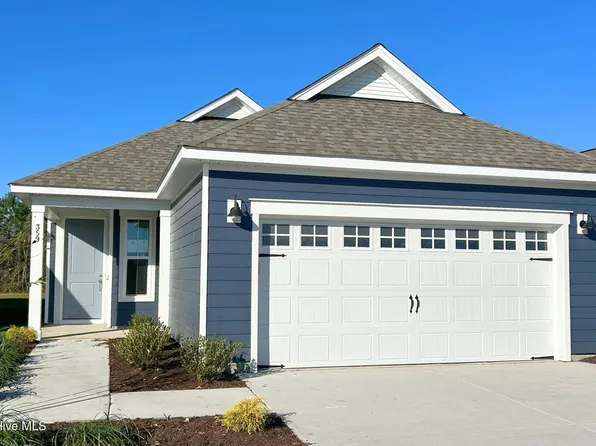 359 Heartwood Drive #10, Leland, NC 28479