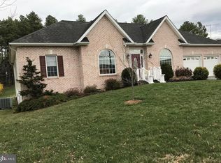 1249 Front Royal Pike, Winchester, VA 22602