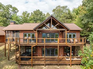 330 Choctaw Rdg, Blue Ridge, GA 30513