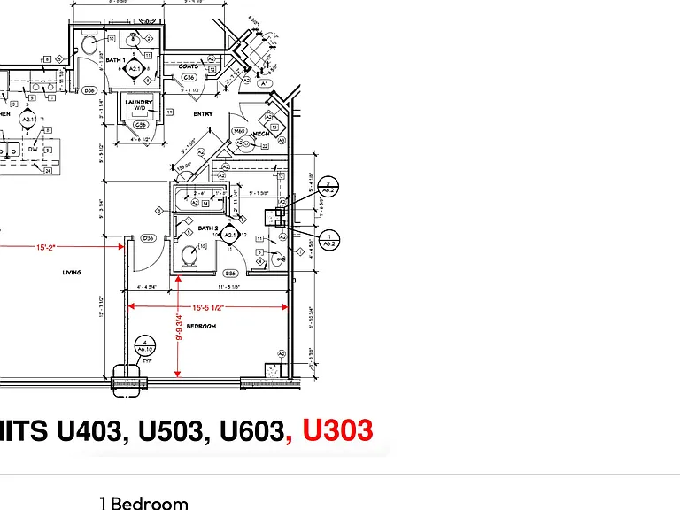 The Leonard Luxury Apartments — Photo 20