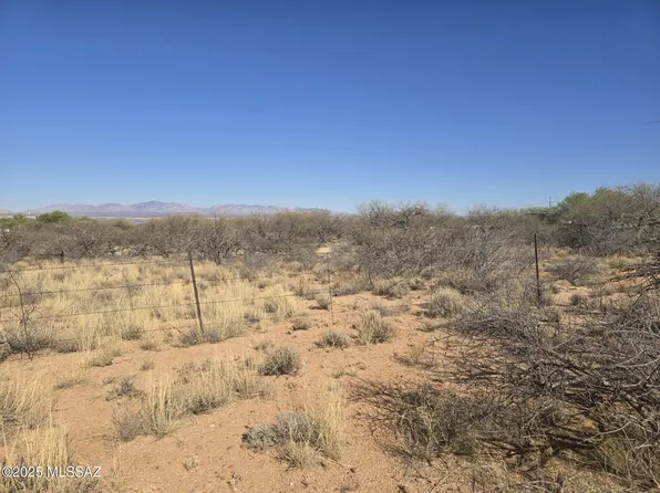 S Quail Rdg, Benson, AZ 85602