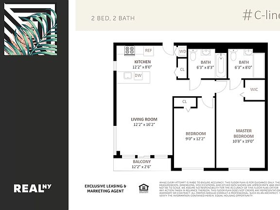2nd image of 2600 7th Ave #2R