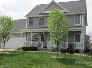 1540 Fetke Dr, Saint Joseph, MI