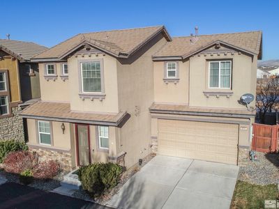 6505 Peppergrass Dr, Sparks, NV, 89436
