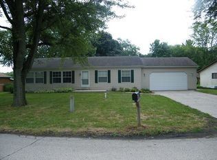 59550 Dushane Ave, Elkhart, IN 46517