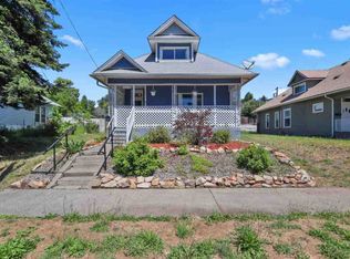 724 W Alice Ave, Spokane, WA 99205