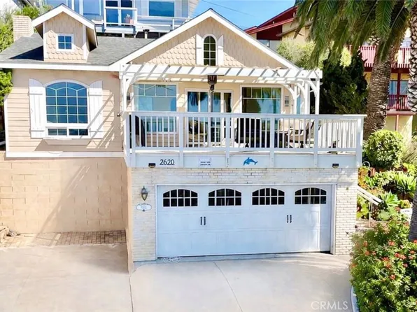 2620 Koa Ave, Morro Bay, CA 93442