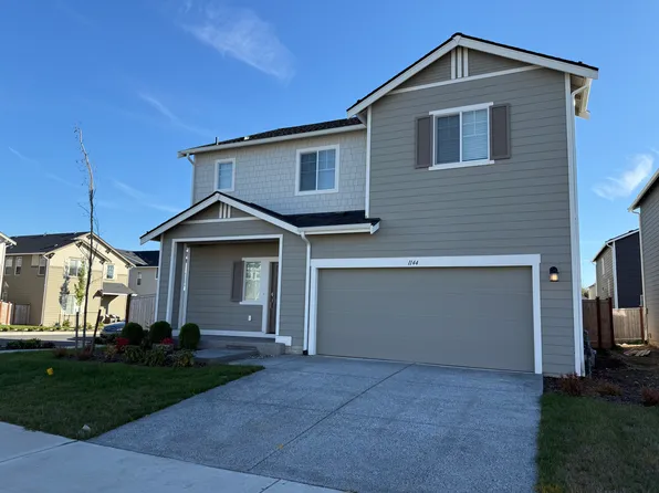 1144 16th Dr, Sultan, WA 98294